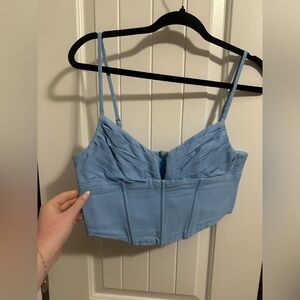 Princess Polly Corset Top